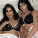 Elisa Roncon elisaroncon Nude Leaks OnlyFans