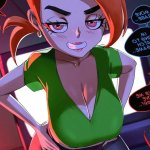 Porn comic Vickys Babysitting. The Fairly Oddparents. IzharDraws Erotic comic Timmy and decided