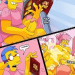 La Coleccin De Revistas Porno