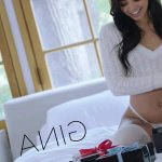 Tushy Gina Valentina Suprises Her Husband with another Ass T: Rimjob Rimjob Porn