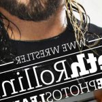 QC Scandals: WWE Wrestler Seth Rollins Nude Photos Leaked!