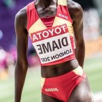 Fatima Diame