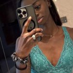 Fatima Diame Fatimadiame fatimaflawless Nude Leaked OnlyFans
