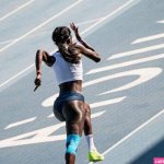 FATIMA DIAME Nude
