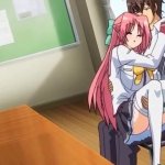 Hadiza hentai fuck