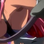 Rough and brutal hentai fuck with sexy gals and monsters