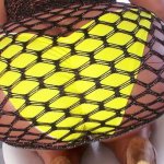 Hottest MILF Kiara Mia shows off that juiciest big butt of hers