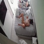 Hidden Cam Masturbation