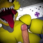 nightmare chica good ending