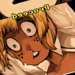 Noelles Nightmare WIP comic porn