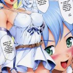 Porno comic Jouji Mujou. Shinozuka Jyouji. Pour me milk. sex-comic vollbusige Schnheit liebt