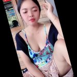 Neng Susi Live Sambil Jaga Toko Pinggir Jalan Pornhex