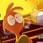 Porn comic Lord Dominator. Chapter 1. Wander over Yonder. Hermit Moth. Sex comic hot blonde was