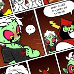 Wander over yonder porn comics