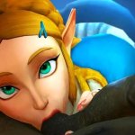 Princess zelda breath of the wild compilation: Blonde Onlyfans Big Dick Porn