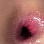 Hot Blonde Kate England Juicy Butthole Fuck And Rimjob