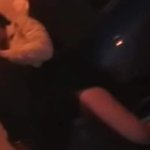 Caught fucking in public on the street and in the car