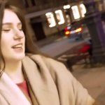 Picked up a girl on the street and fucked her in a college dormitory without a condom