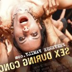 Perverse Family 53: Sex During the Concert