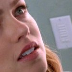Naked Amanda Schull in Suits ANCENSORED