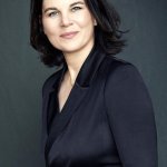 Annalena Baerbock