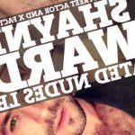 UPDATED Shayne Ward Coronation Street Actor And X Factor Winner X-Rated Nudes Leak!