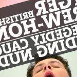 British Actor Tyger Drew-Honey Allegedly Caught Sending Nudes!