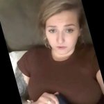 Emily Dutch Oven Farts First Person View!