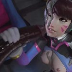 Overwatch Porn Dva Porn Videos: XXX 2026 3