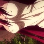 Compilation Of All The Sexy Scenes In High School DXD
