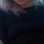 HIGH HEELS squirt CAR public Blonde plays with her hairy pussy ride big black dildo squirts fucks