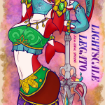 Mipha Hentai Porn