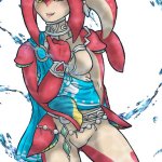 Miphas Grace by QueenKami Submission
