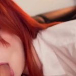 If I was your neighbour would you ask me for a blowjob?