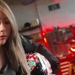 Cute Asian girl gets fucked on a motorbike- Psychoporn.net