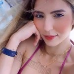 TS Antonella Post OP TransShemale in Berlin