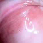 Extreme close up creamy pussy fuck