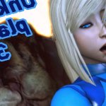 Samus And Unknown Planet 3 Remake 26RegionSFM SUB SPA