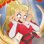 Futanari She-Ra