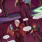 Scratching the Itch She-ra and the Princesses of Power NSFAni