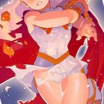Futanari She-Ra