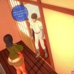 Shop Owner Fucking Busty Teenager on Summer Vacation japs8005
