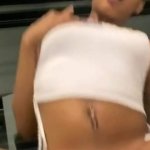 Kashofficials cleans and ride BBC torso James