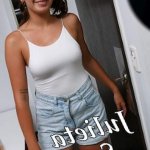 Nervous amateur latina teenager in her very first porn video