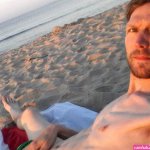 Dziwaczne Odkrycia: Getting My WillyOuton the Nudist Beachat Lubiewo Midzyzdroje