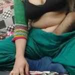 indian stepsister caught watching porn on laptop by her stepbrother and fucked in all holes with clear hindi voice full dirty talking