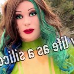 The horny life of a living fuck doll