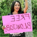 This sexy black girl gives me a free blowjob in exchange for a ride back home!