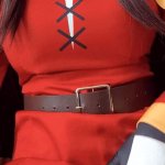 cosplay porn gif by AverySai on DeviantArt