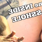 Deep Anal Creampie Ass Fuck with HOT POV Blowjob